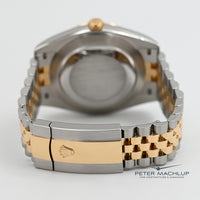 Rolex Datejust 41 2018