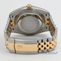 Rolex Datejust 41 2018