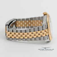Rolex Datejust 41 2018