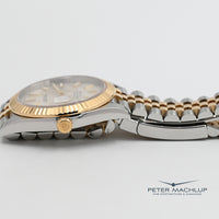 Rolex Datejust 41 2018