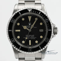 Rolex Sea-Dweller 2000 1982