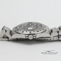 Rolex Explorer II 40 2011