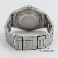 Rolex Explorer II 40 2011