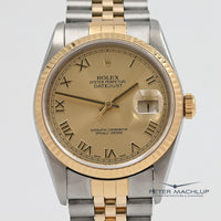 Rolex Datejust 36 1990