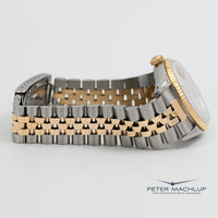 Rolex Datejust 36 1990