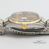 Rolex Datejust 36 1965