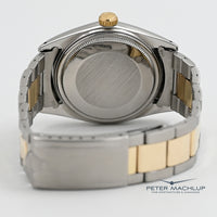Rolex Datejust 36 1965