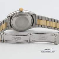Rolex Datejust 36 1965
