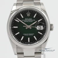 Rolex Datejust 36 2026