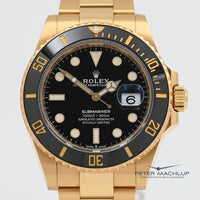 Rolex Submariner Date 41