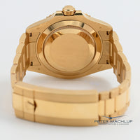 Rolex Submariner Date 41