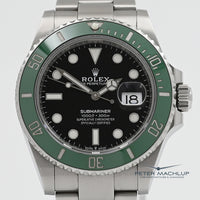 Rolex Submariner Date 41 2023