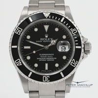 Rolex Submariner Date 2006