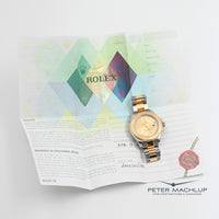 Rolex Yachtmaster 40 2007