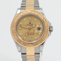 Rolex Yachtmaster 40 2007