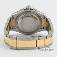 Rolex Yachtmaster 40 2007