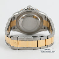Rolex Yachtmaster 40 2007