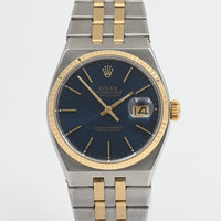 Rolex Oysterquartz Datejust 36