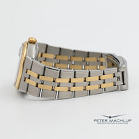 Rolex Oysterquartz Datejust 36