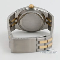 Rolex Oysterquartz Datejust 36
