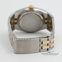 Rolex Oysterquartz Datejust 36