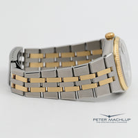 Rolex Oysterquartz Datejust 36
