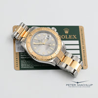 Rolex Yachtmaster 40 2008