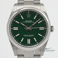Rolex Oyster Perpetual 41 2022