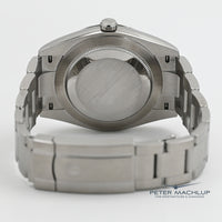 Rolex Oyster Perpetual 41 2022