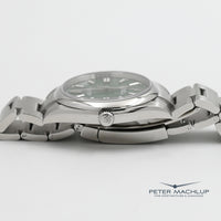 Rolex Oyster Perpetual 41 2022
