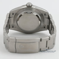 Rolex Oyster Perpetual 41 2026
