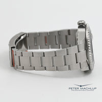 Rolex Sea-Dweller 43 Red 2021
