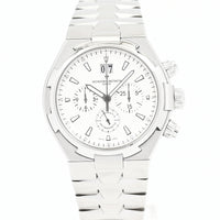 Vacheron Constantin Overseas Chronograph