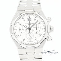 Vacheron Constantin Overseas Chronograph