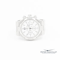 Vacheron Constantin Overseas Chronograph