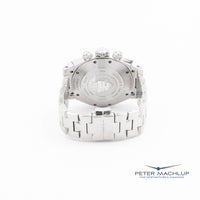 Vacheron Constantin Overseas Chronograph