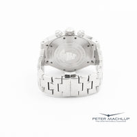 Vacheron Constantin Overseas Chronograph