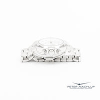 Vacheron Constantin Overseas Chronograph