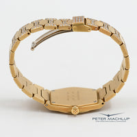 Vacheron Constantin 222 Ladies Qtz