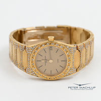 Vacheron Constantin 222 Ladies Qtz