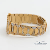 Vacheron Constantin 222 Ladies Qtz