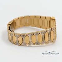 Vacheron Constantin 222 Ladies Qtz