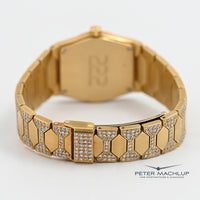 Vacheron Constantin 222 Ladies Qtz