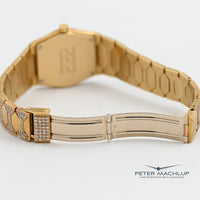 Vacheron Constantin 222 Ladies Qtz