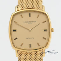 Vacheron Constantin 1970s