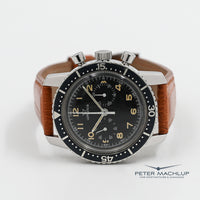 Lemania SAAF Airforce Watch