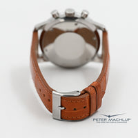 Lemania SAAF Airforce Watch