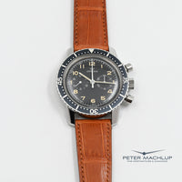 Lemania SAAF Airforce Watch