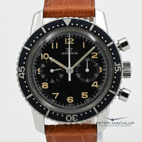 Lemania SAAF Airforce Watch