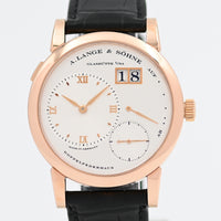 A Lange & Söhne Lange 1 2005